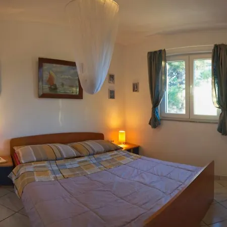 Apartamento Fijacko Vir