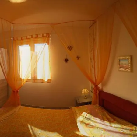 Apartamento Fijacko Vir