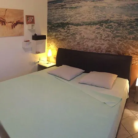 Apartamento Fijacko *